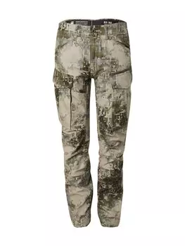 Брюки-карго G-STAR Tapered Cargo Pants, серо-коричневый
