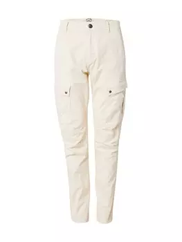 Брюки-карго Gang Loose fit Cargo Pants 94LEO, серо-бежевый