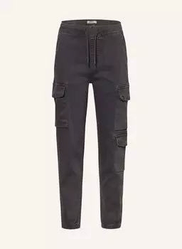 Брюки-Карго Garcia, серый
