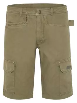 Брюки карго Gardena, оливковый