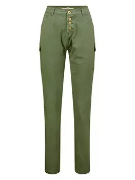 Брюки-карго Geographical Norway, хаки