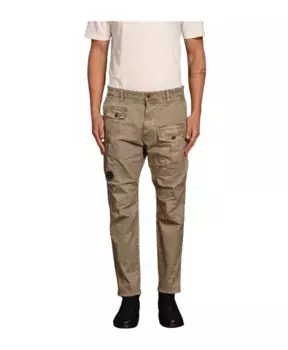 Брюки Карго George Coolpocket, ограниченная серия Mason'S, бежевый