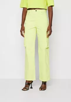 Брюки карго Gestuz