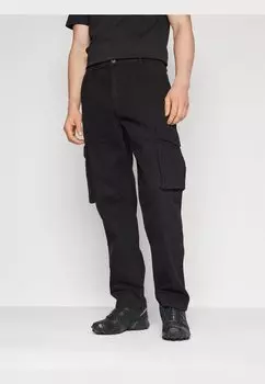Брюки карго GIBSON PANTS Redefined Rebel, черный