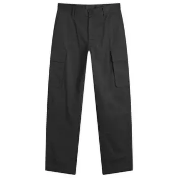 Брюки-Карго Givenchy, черный