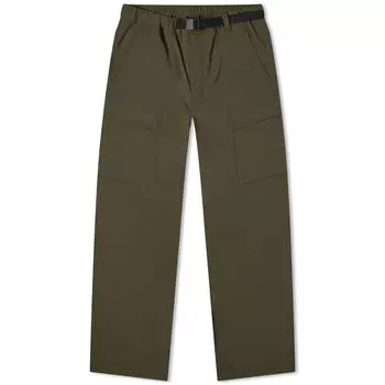 Брюки карго Goldwin Cordura Stretch Cargos, цвет Mill Green