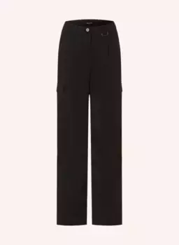 Брюки-карго грация Whistles, синий