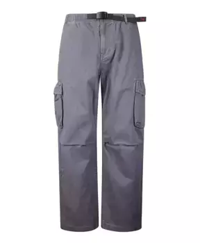 Брюки-Карго Gramicci, серый