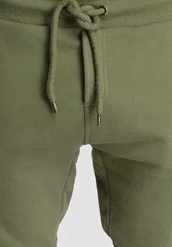 Брюки-карго GRINGO DEF, оливково-зеленый