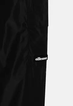 Брюки карго GUETTA Ellesse, черный