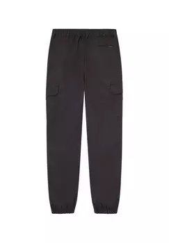 Брюки-карго Hackett London, темно-зеленый