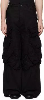 Брюки-карго Hellion Julius