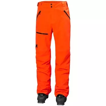 Брюки-карго Helly Hansen SOGN, оранжевый