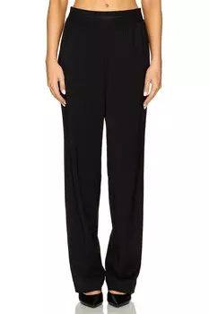 Брюки карго Helmut Lang, черный