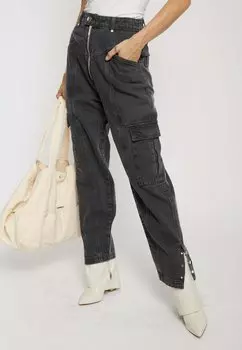 Брюки карго HERMAN&CO