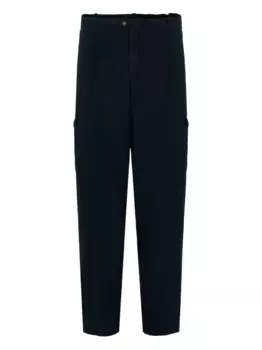 Брюки карго Herno, синий