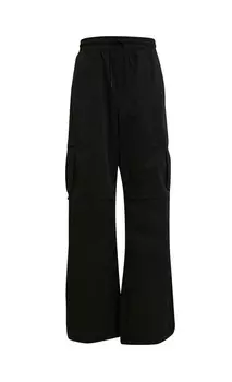 Брюки карго HERREN DEF, черный