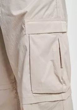 Брюки карго HERREN DEF, песочный