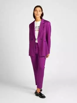 Брюки-Карго холли Lovely Sisters, фиолетовый