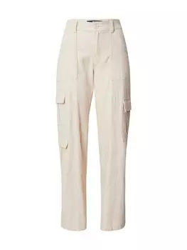 Брюки карго Hollister, цвет Peach