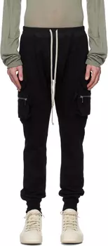 Брюки-карго Hollywood Mastodon Rick Owens