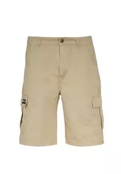 Брюки-карго HONESTY RULES, бежевый