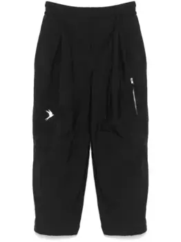 Брюки карго Hringbraut 66 North, черный