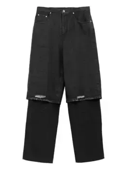 Брюки карго Hybrid UMBRO, черный