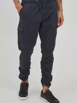 Брюки карго idgilmat Indicode, синий