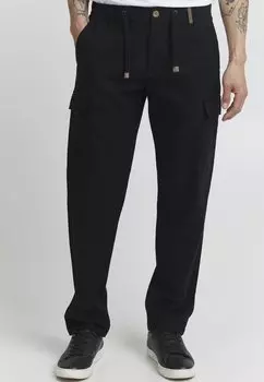 Брюки-карго IDMOSAT INDICODE JEANS, цвет black