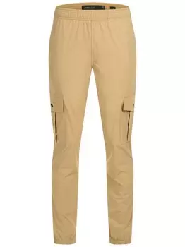 Брюки-Карго inlandie Indicode, бежевый