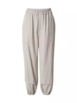 Брюки-карго InWear Loose fit Cargo Pants Zai, экрю