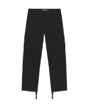 Брюки Карго Iuter, черный