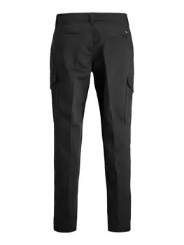 Брюки карго JACK & JONES BILL, черный