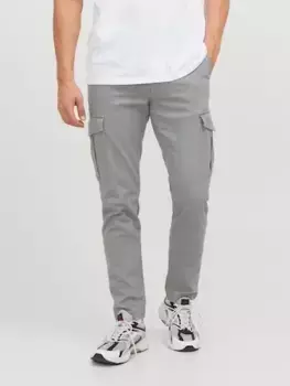 Брюки-карго Jack & Jones "JPSTMARCO JJJOE CARGO", цвет Sedona Sage