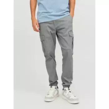 Брюки-карго Jack & Jones "JPSTMARCO JJJOE CUFFED", цвет Sedona Sage