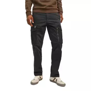 Брюки карго Jack & Jones Kane Cruise, черный