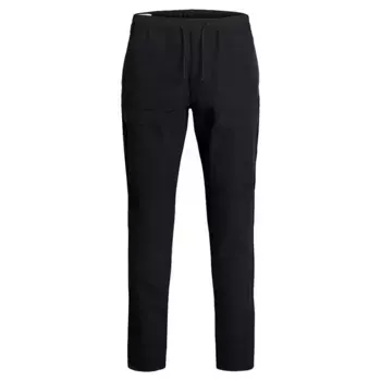 Брюки карго Jack & Jones Kane Hawk Tech Jogger, черный