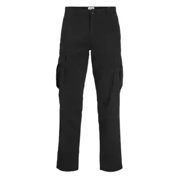 Брюки карго Jack & Jones Kane Jonnie, черный