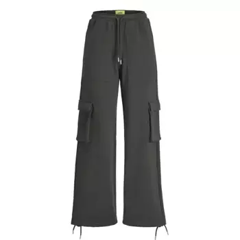 Брюки карго Jack & Jones Palma Rlx JJXX, серый