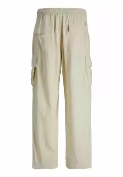 Брюки-карго Jack & Jones, песочный
