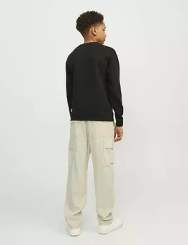 Брюки-карго Jack & Jones, песочный