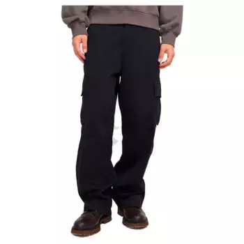 Брюки карго Jack & Jones Tbill Atlas, черный