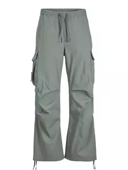 Брюки карго JACK & JONES ZAYN, цвет Fir