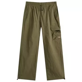 Брюки-Карго Jackson Dickies, зеленый