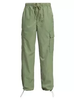 Брюки-карго Jade с кулиской Pistola