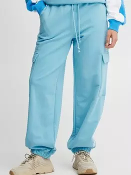 Брюки-Карго jcsafine Thejoggconcept., синий