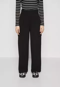 Брюки карго JDYGEGGO LIFE POCKET JDY, черный