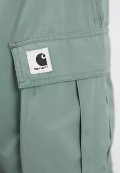 Брюки карго Jet Pant Carhartt WIP, зеленыйа