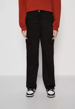 Брюки карго JJXX, черный